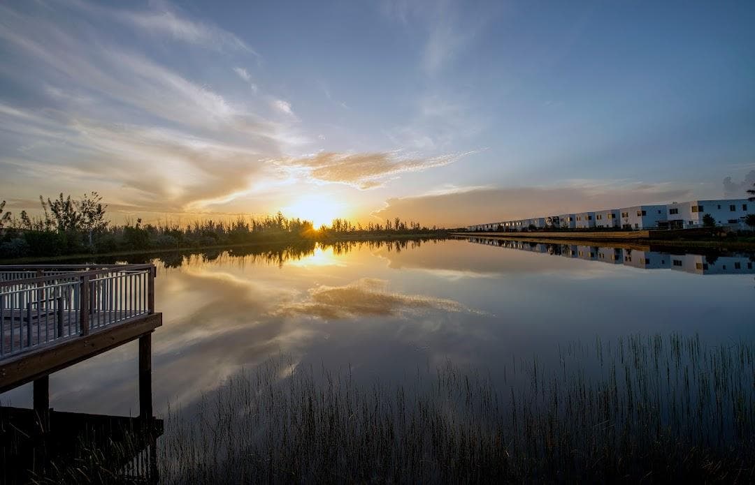 Doral Glades Park photo 2