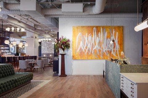 Hotel Zachary, Chicago, a Tribute Portfolio Hotel photo 1