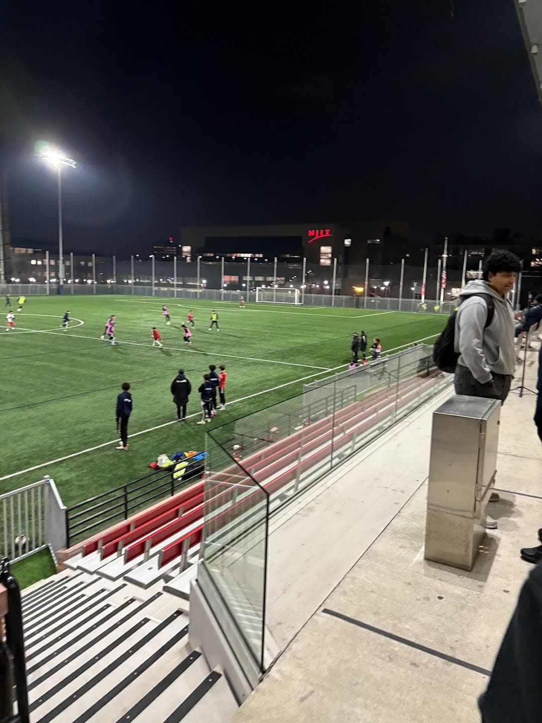 Joel and Diane Bloom Wellness and Events Center photo 5