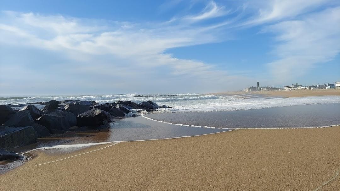 Asbury Park Boardwalk photo 4