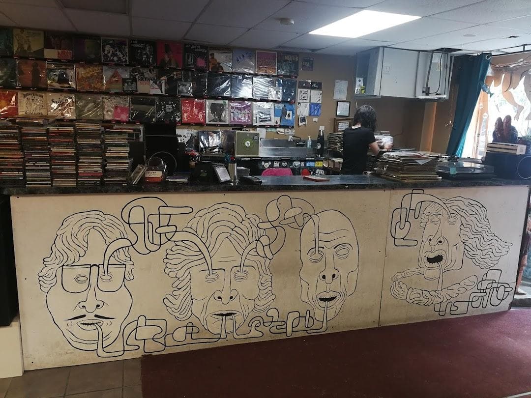 Long In the Tooth photo 2