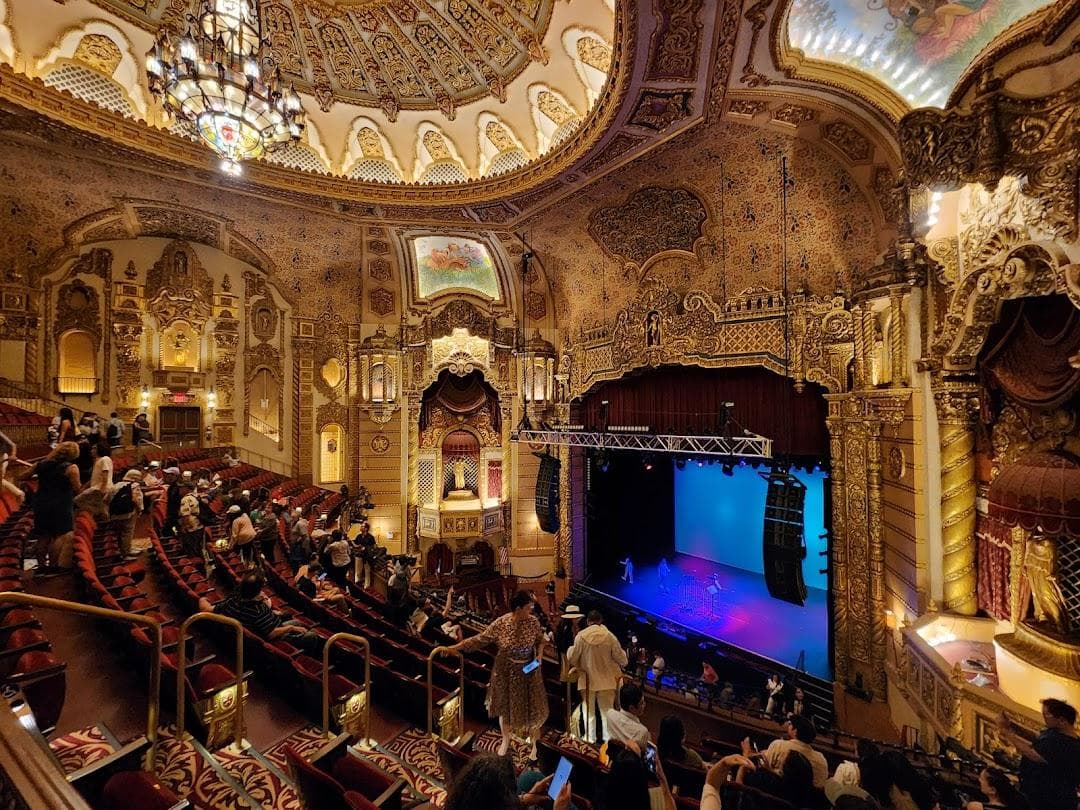 St. George Theatre photo 1