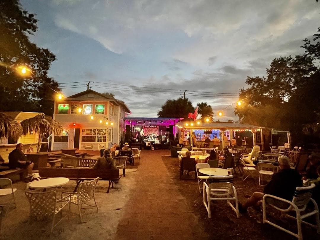 Terra Fermata photo 4