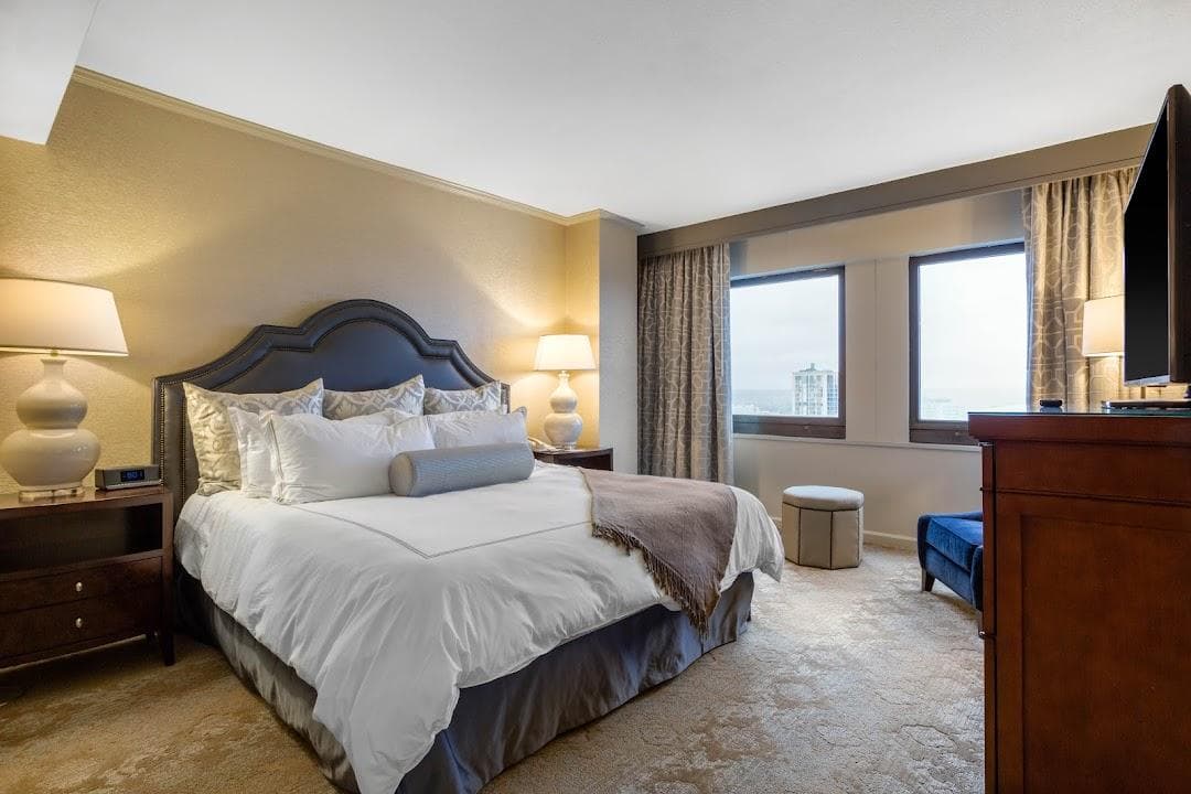 Omni New Haven Hotel at Yale photo 4