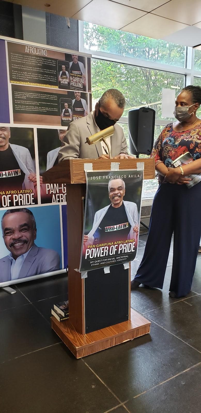 Justice Sonia Sotomayor Community Center photo 1