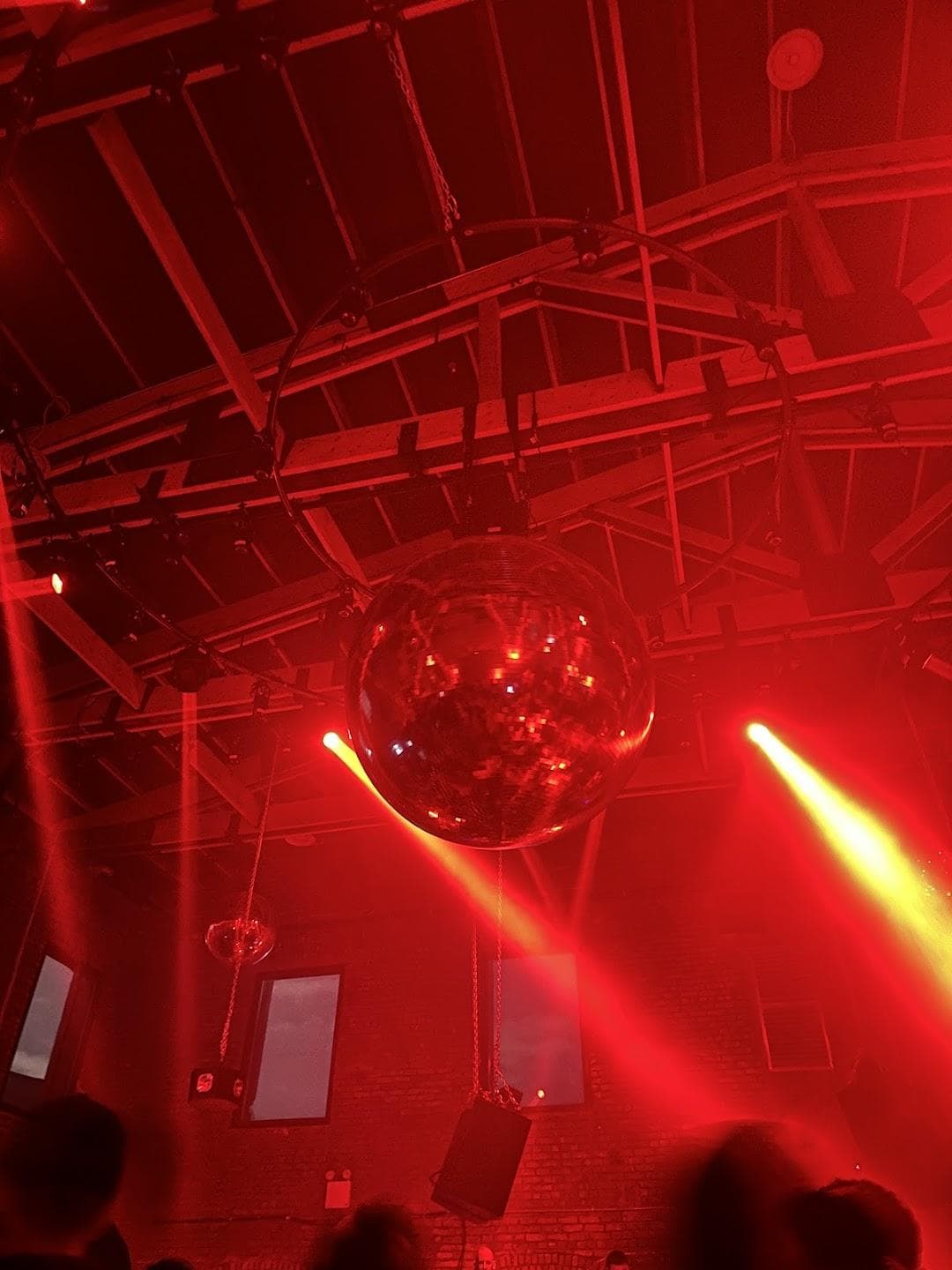 Refuge | Hi Def Dance Club photo 2