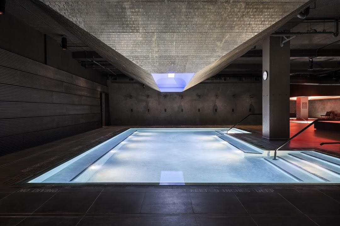 Bathhouse Flatiron photo 2