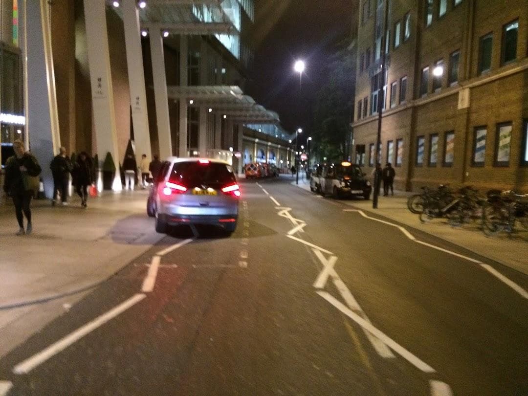 31 St Thomas St photo 2