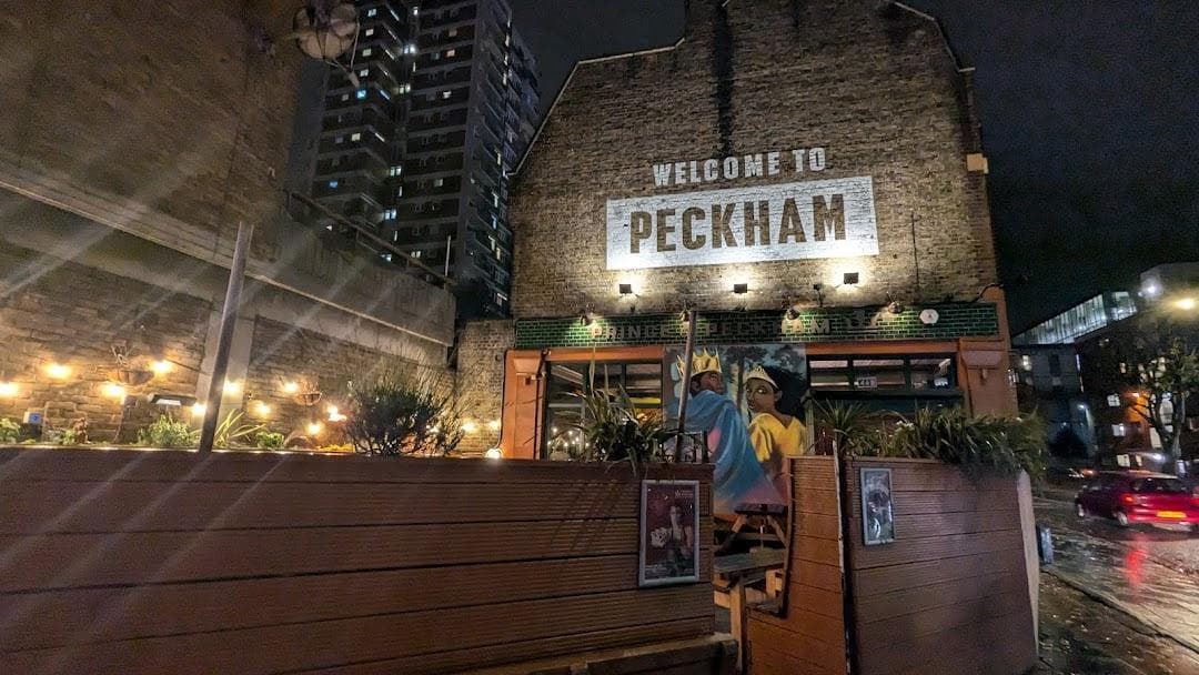 Prince of Peckham Pub photo 6