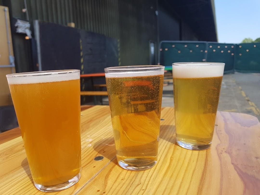 The Goodness Brewing Company photo 3