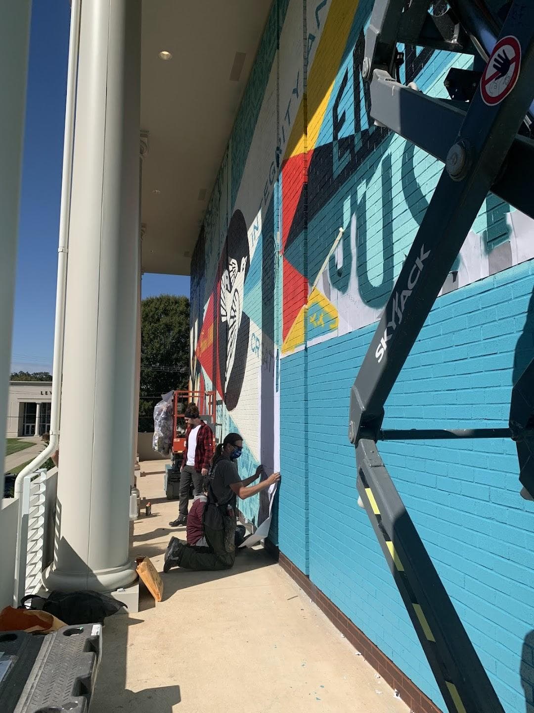 Sarah Belk Gambrell Center for the Arts and Civic Engagement photo 2