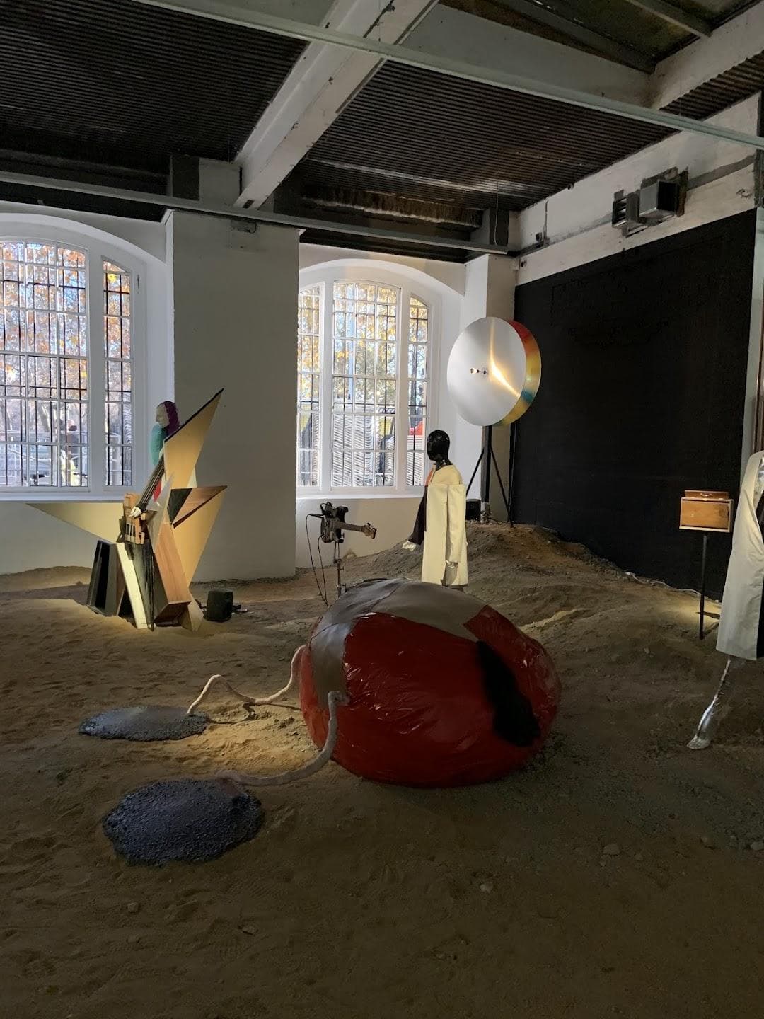 Institute of Contemporary Arts photo 5