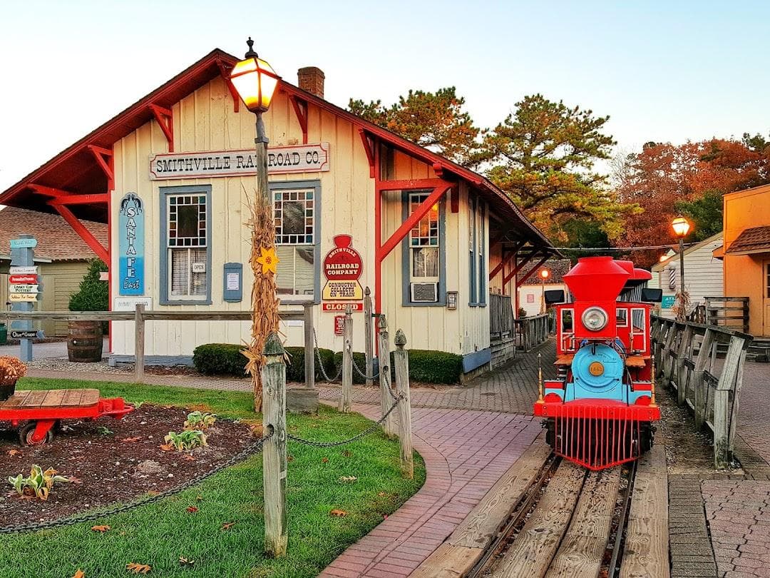 Village Greene photo 6