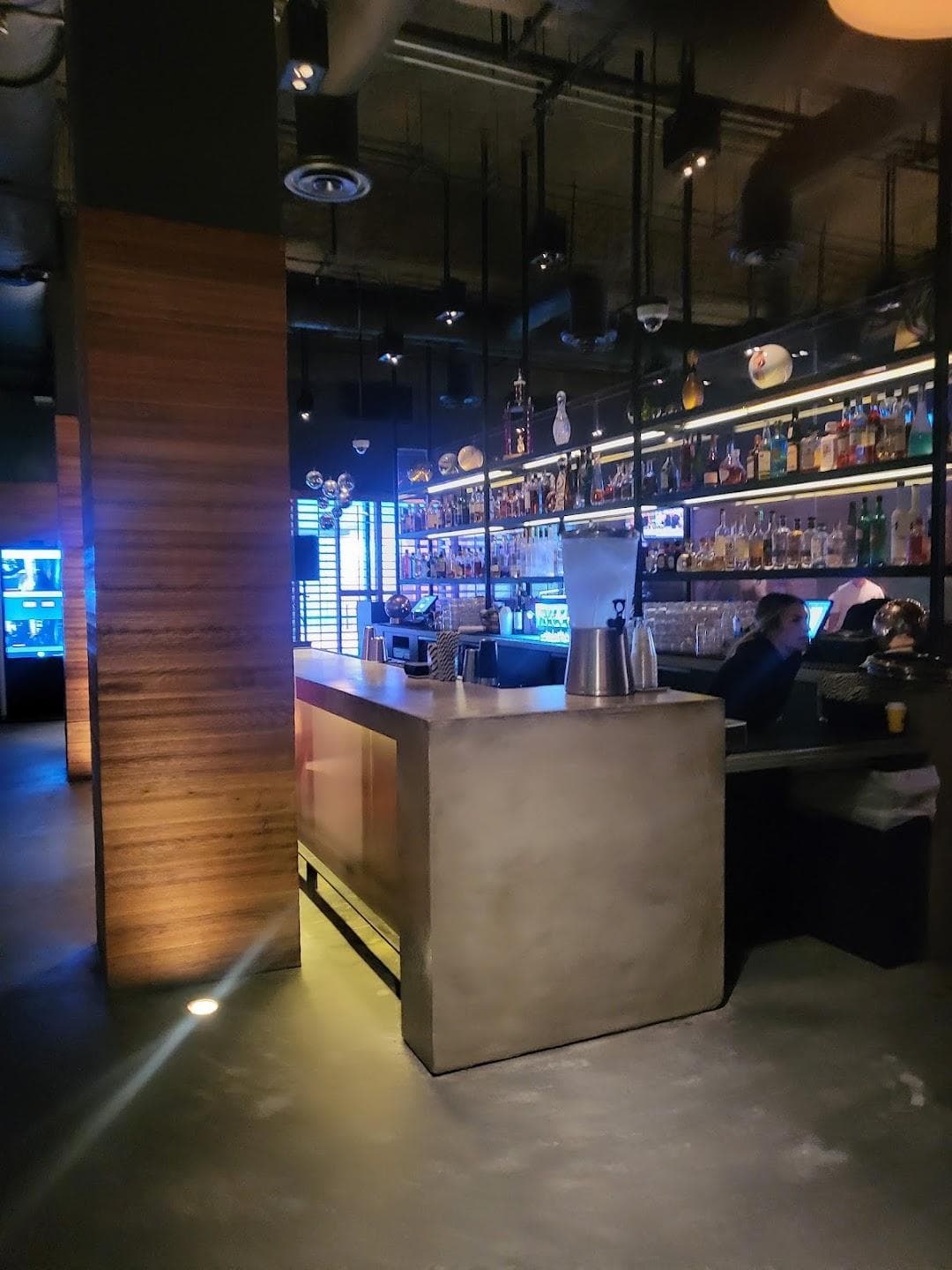 Basement Bowl & Skate photo 3