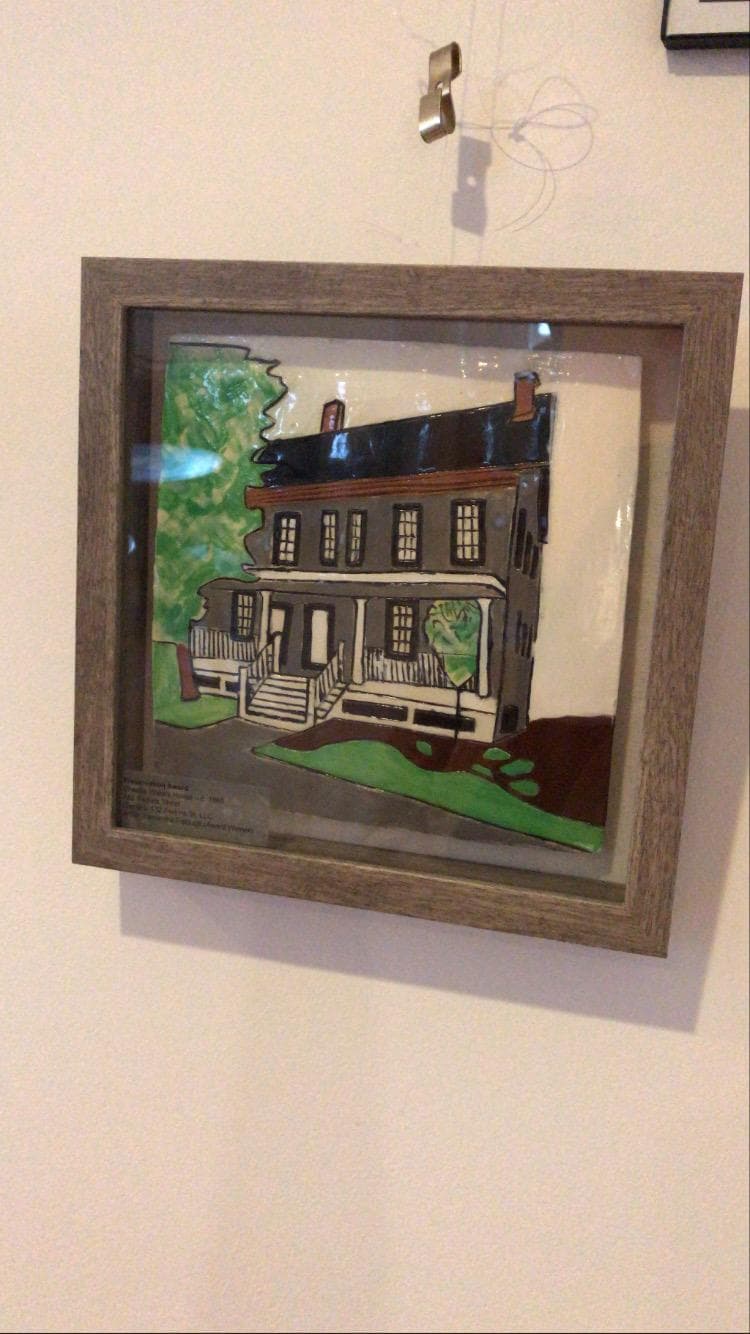 Rooted Armory Cafe photo 2