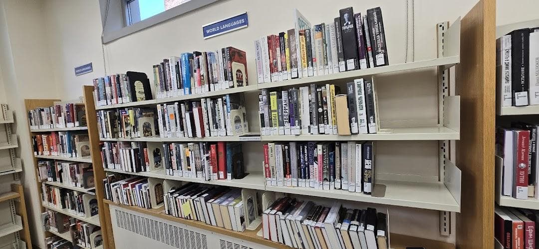 Brooklyn Public Library - Kings Highway Branch photo 4