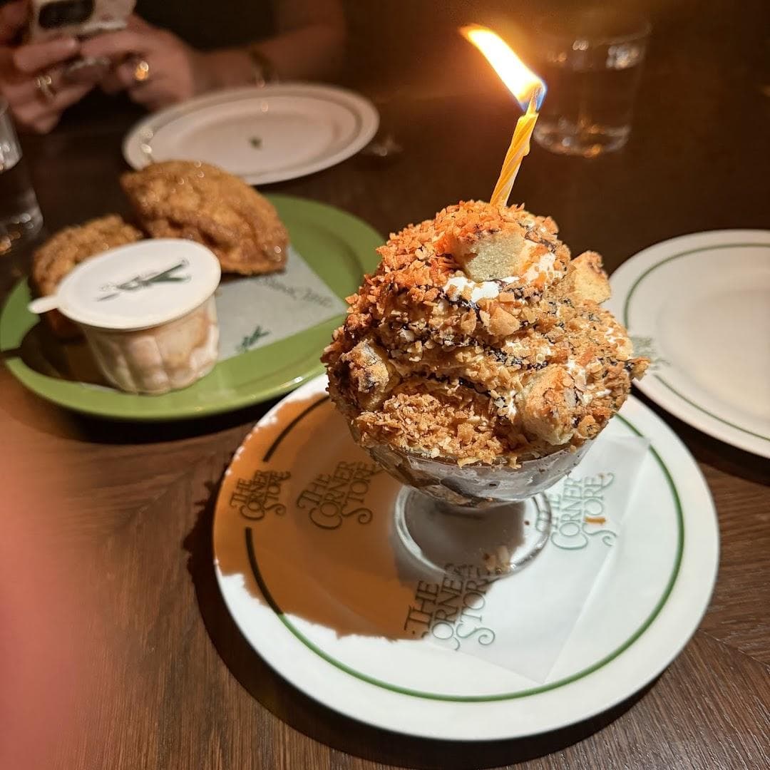 The Corner Store photo 1