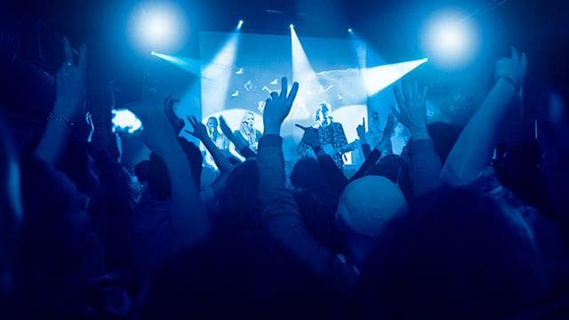 London College of Contemporary Music (LCCM) photo 2