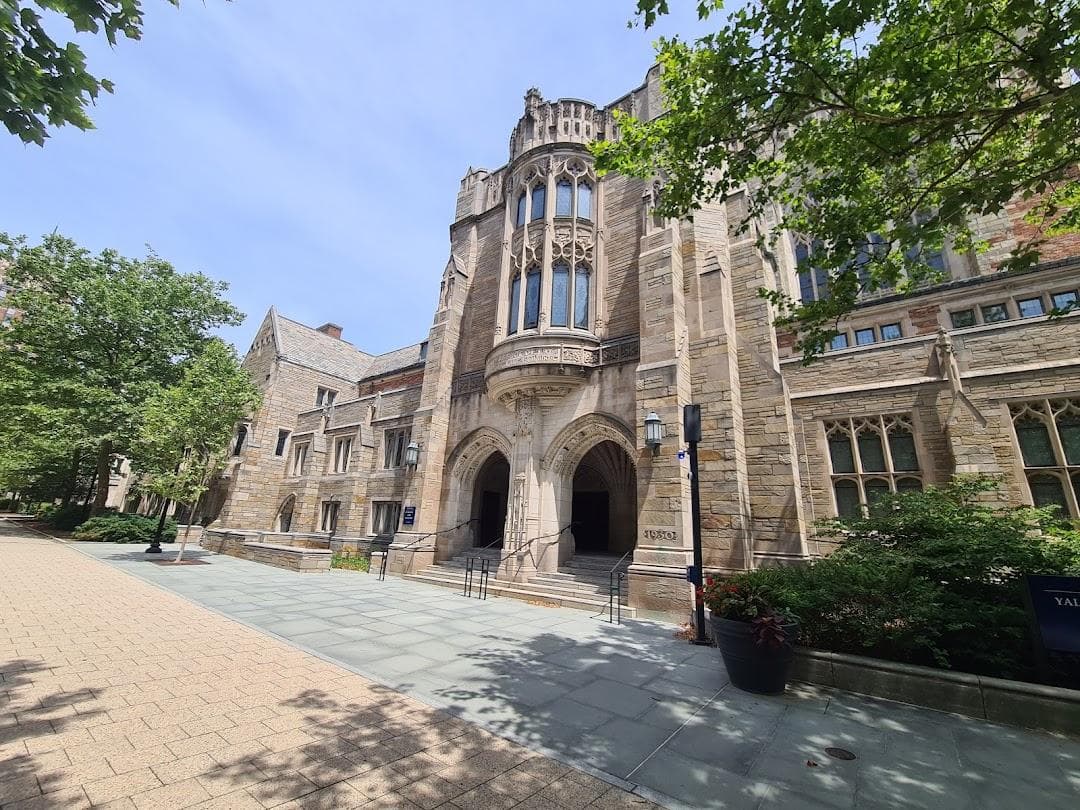 Yale University photo 6