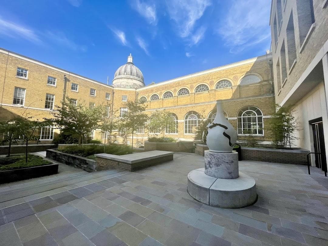 UCL Main Campus photo 1