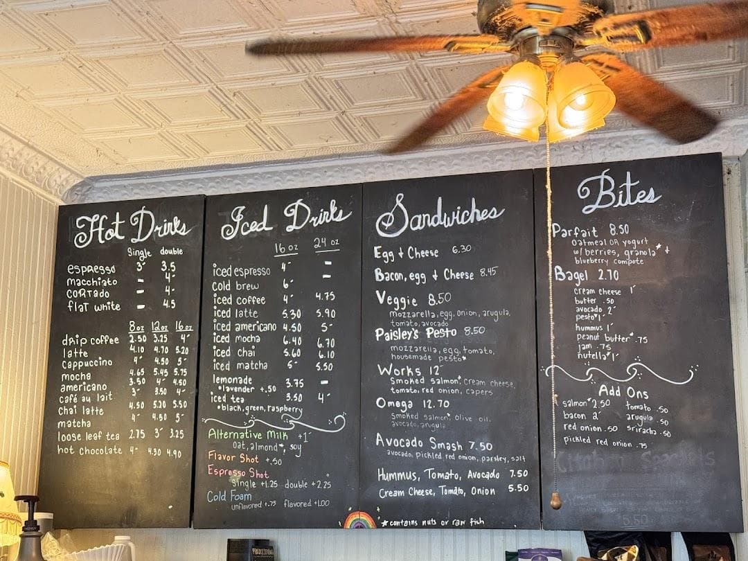 East Rock Coffee photo 4