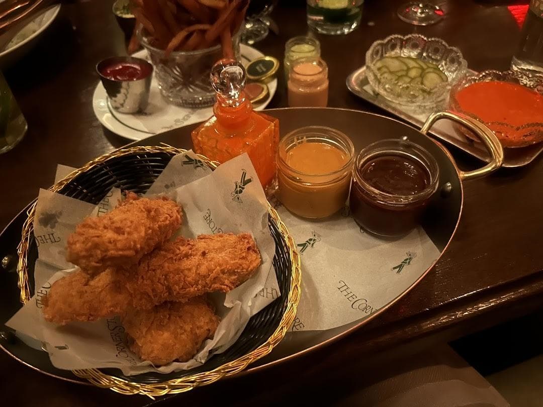 The Corner Store photo 5