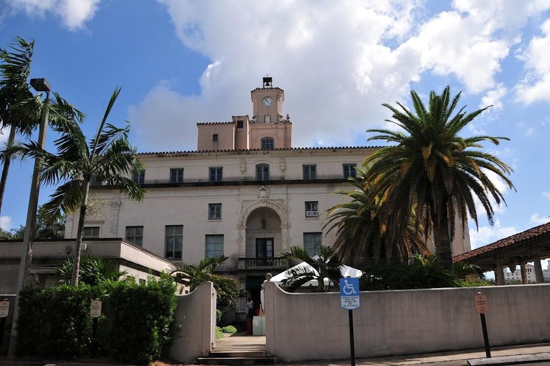 Coral Gables City Hall photo 1