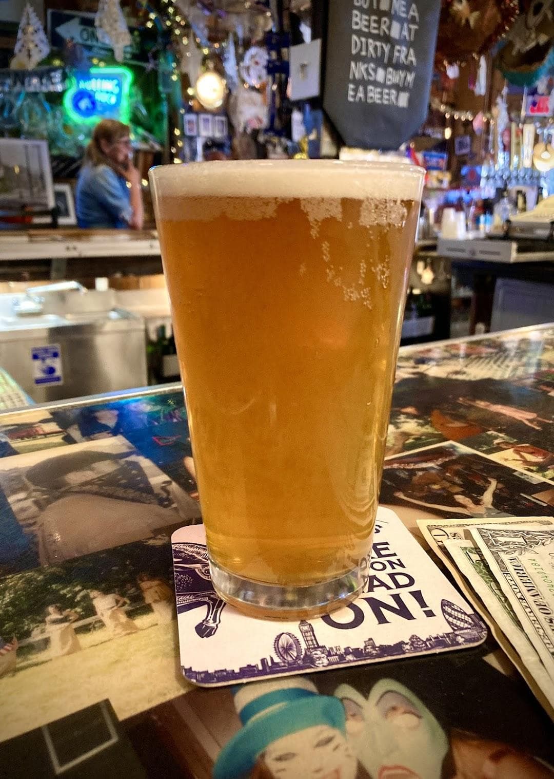 Dirty Franks photo 4