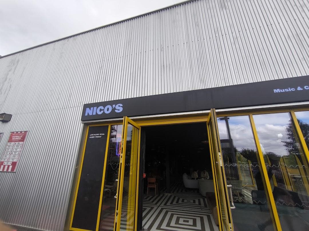 Nico's Bar photo 4