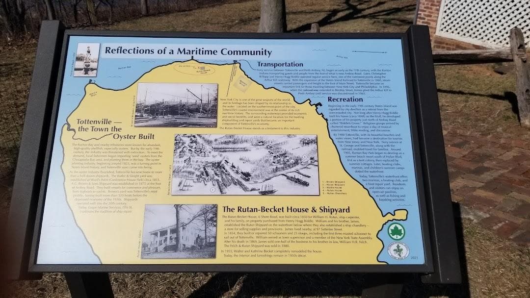 Rutan-Becket House photo 5