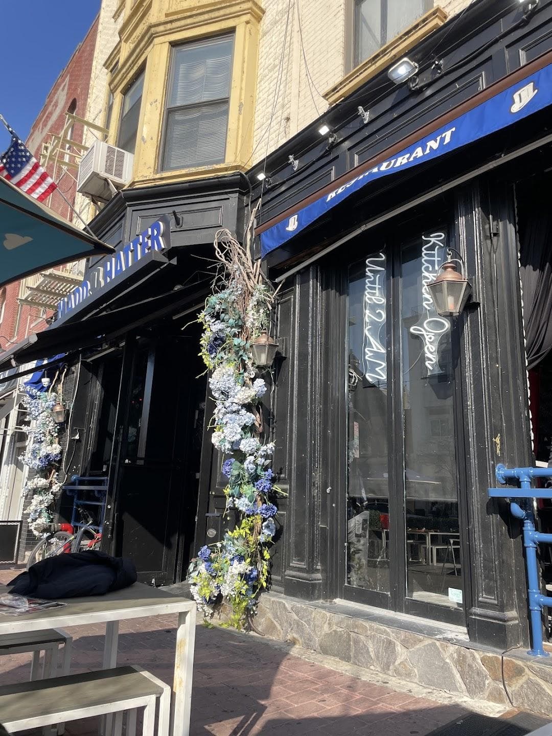 Madd Hatter Hoboken photo 1