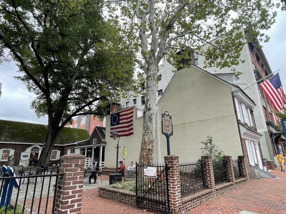 Betsy Ross House photo 4