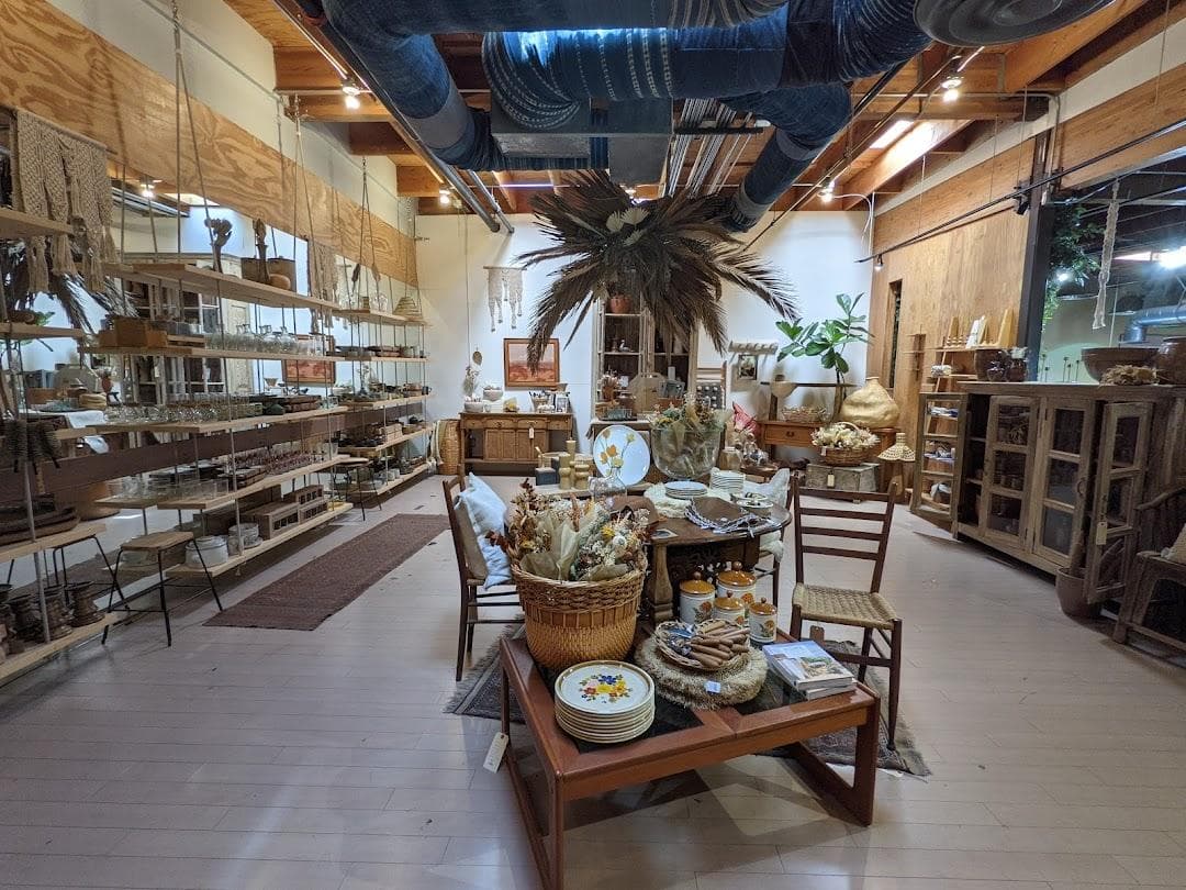 SEED Peoples Market photo 2