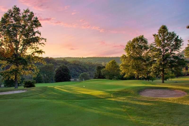 Putnam County Golf Course photo 2