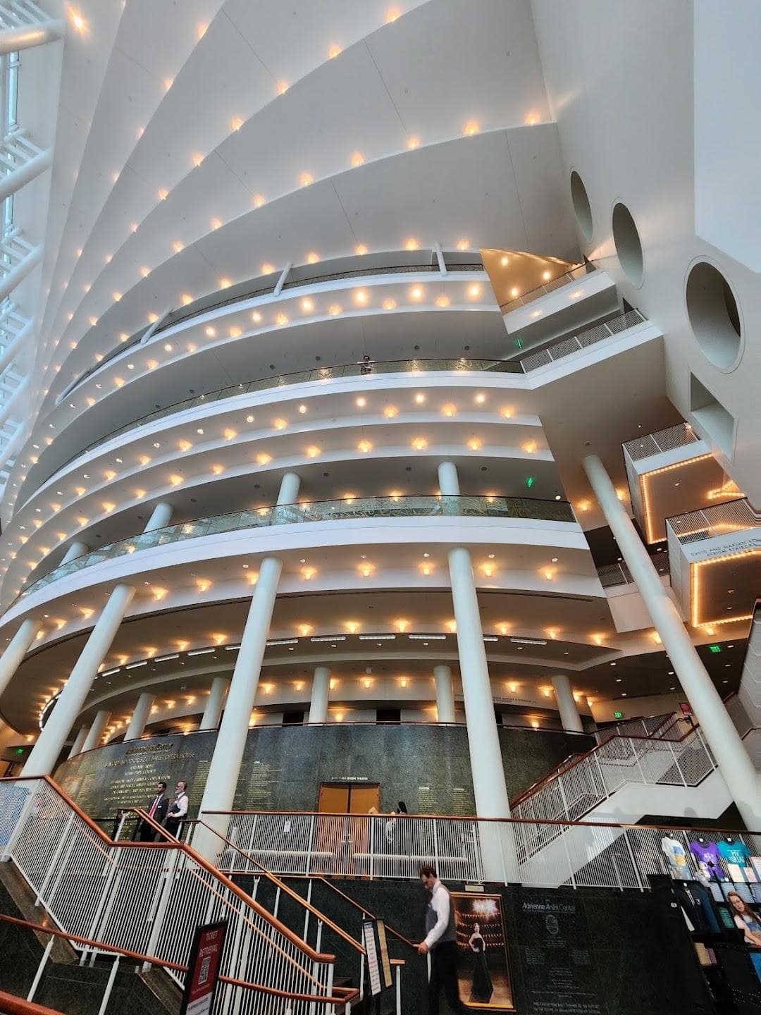 Ziff Opera House photo 1