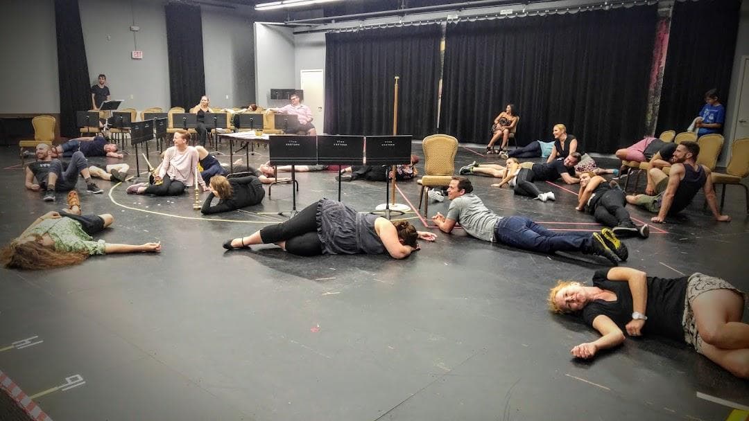 Austin Opera photo 1