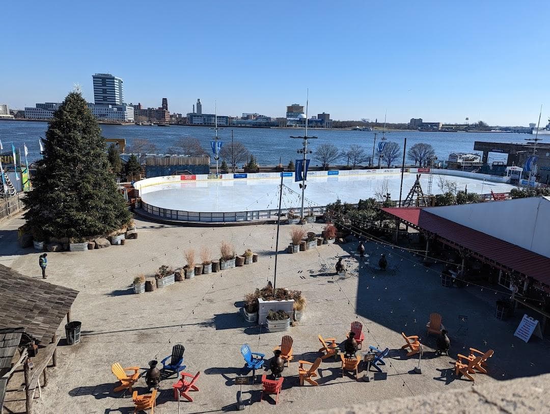 Independence Blue Cross RiverRink photo 6