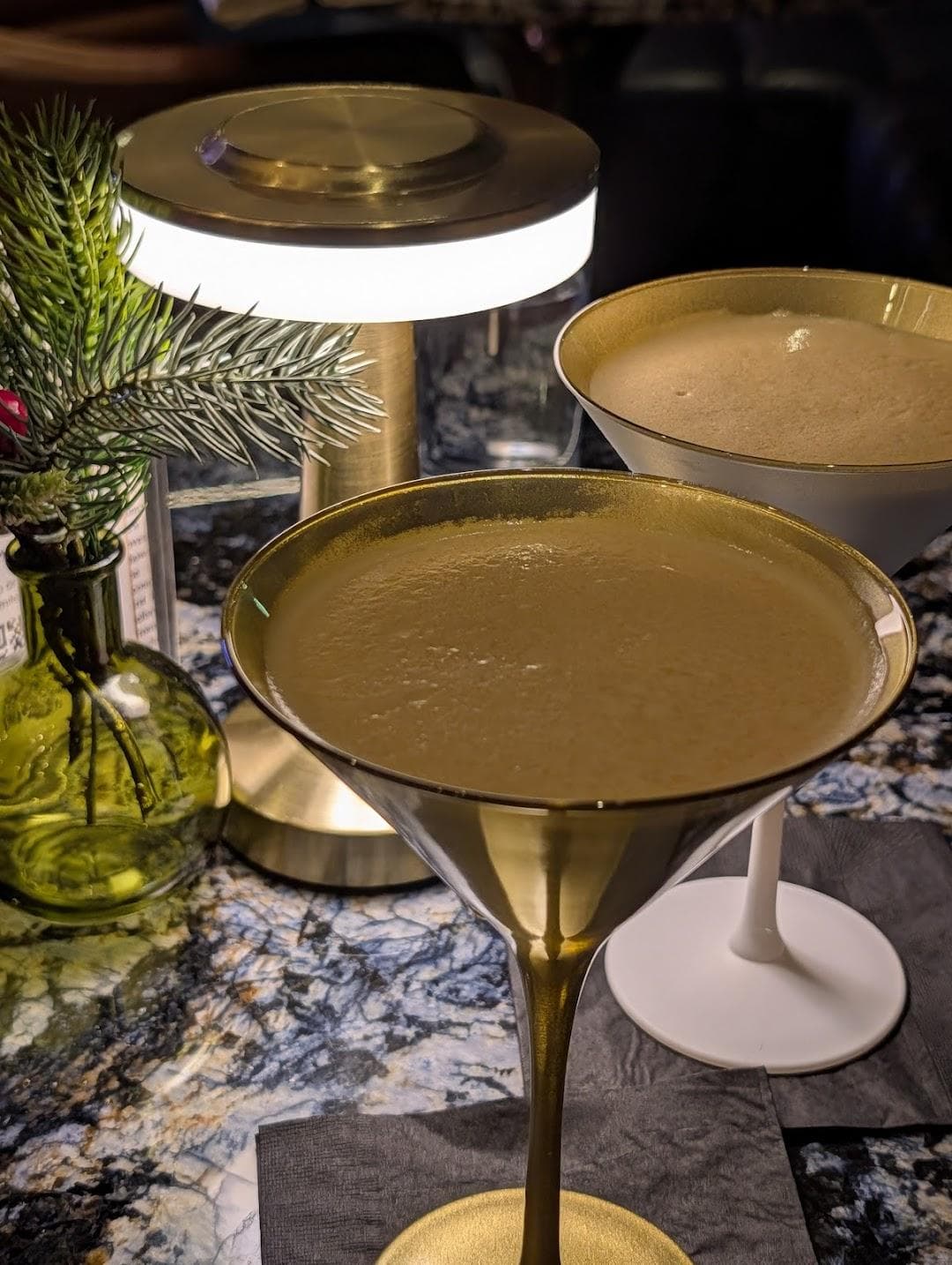 Coffee + Cocktails photo 5