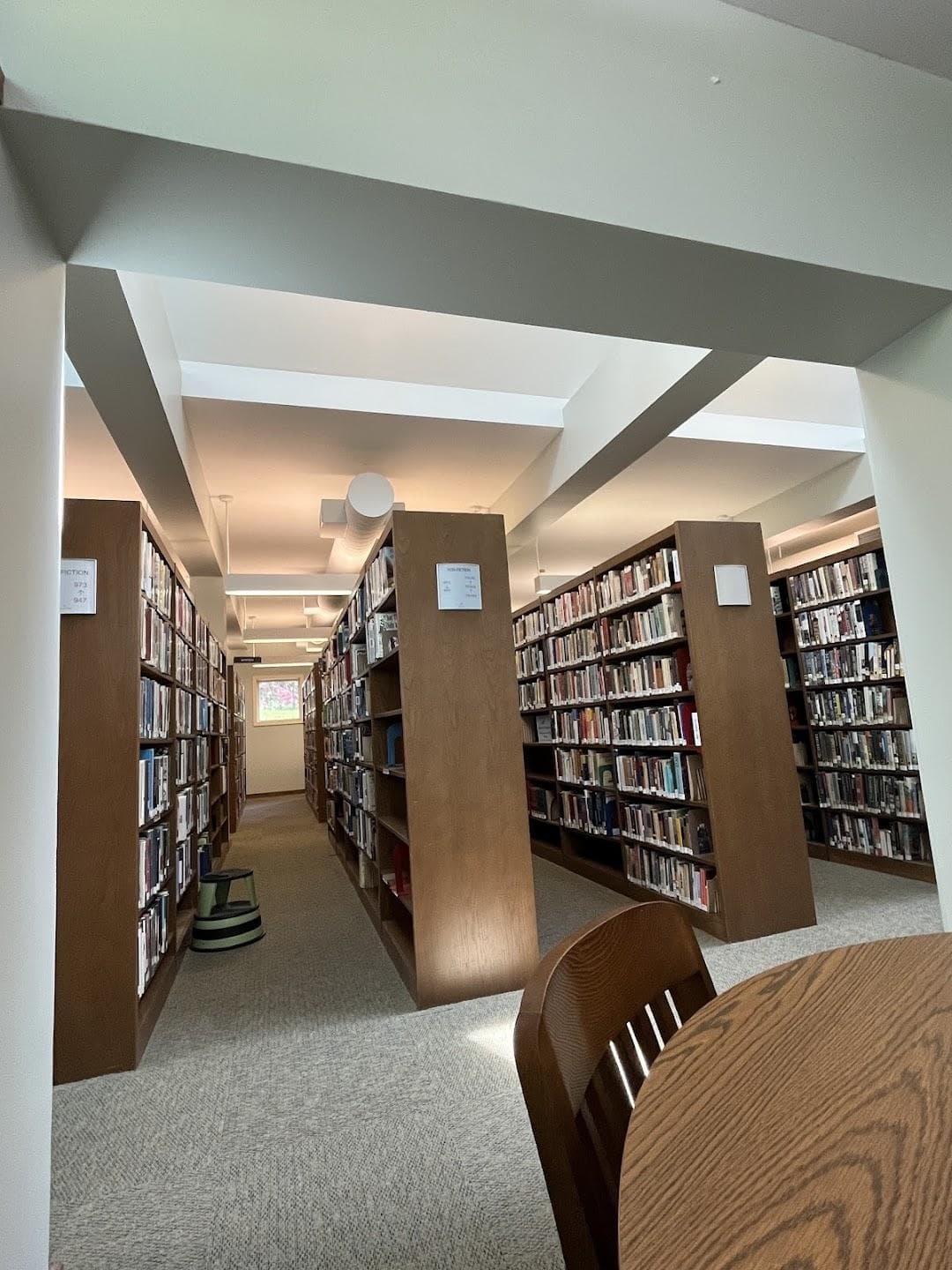Derby Neck Library photo 1