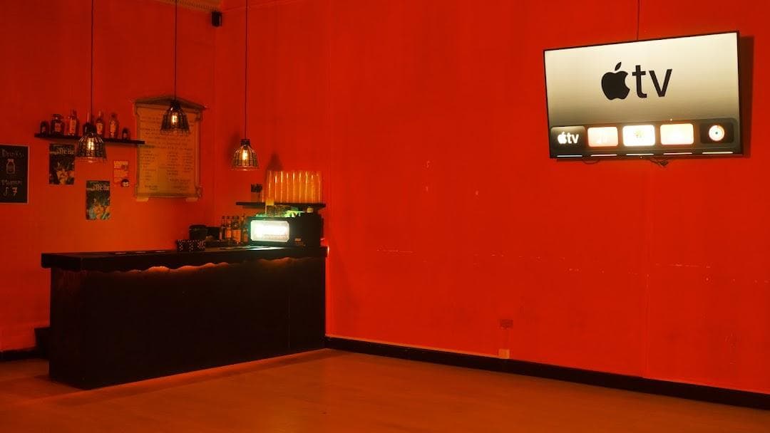 The Orange Room photo 5