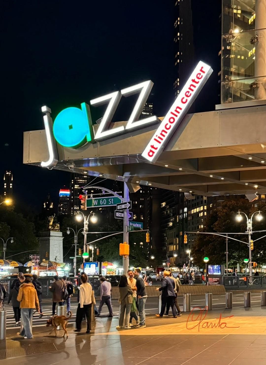 Jazz At Lincoln Center photo 3