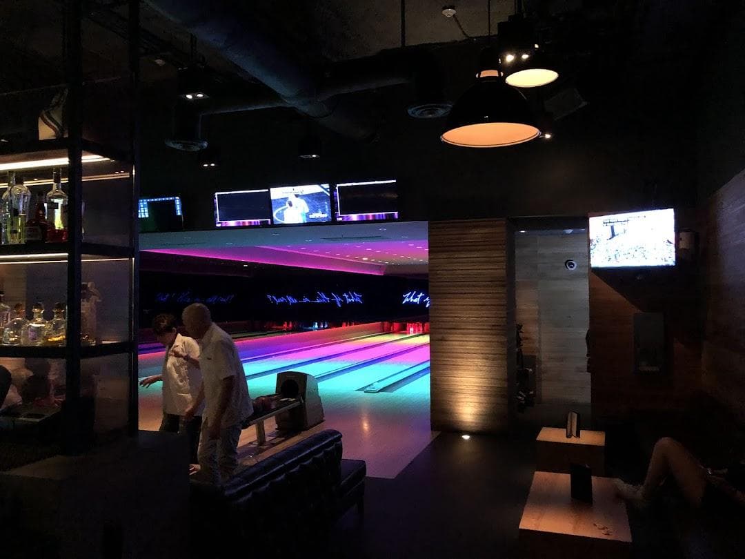 Basement Bowl & Skate photo 4