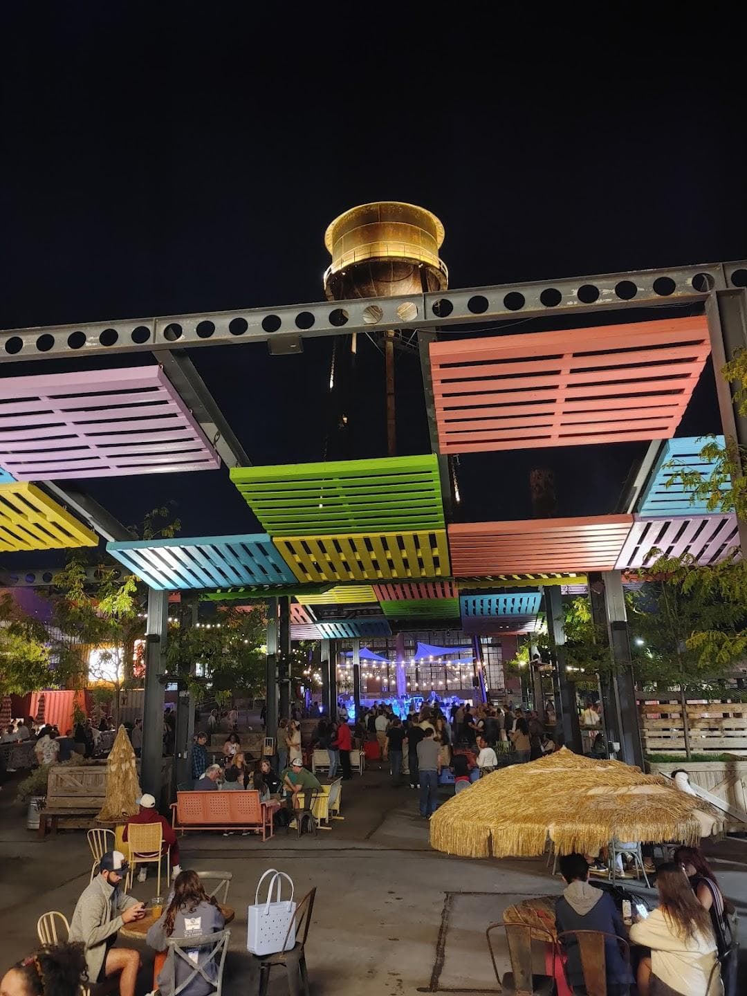 Canteen (@ Camp North End) photo 6