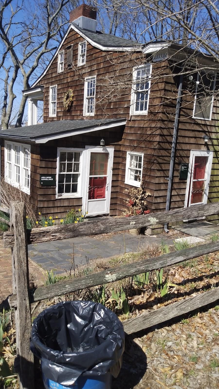 Rutan-Becket House photo 2