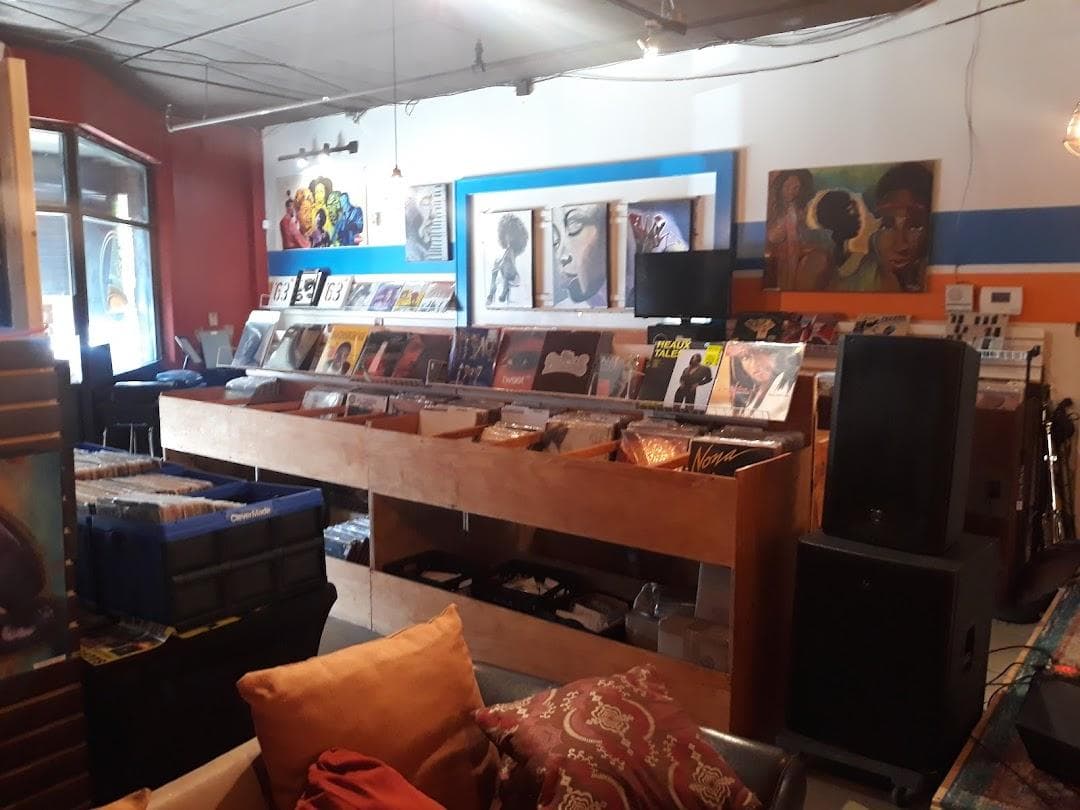 JB's Record Lounge photo 3