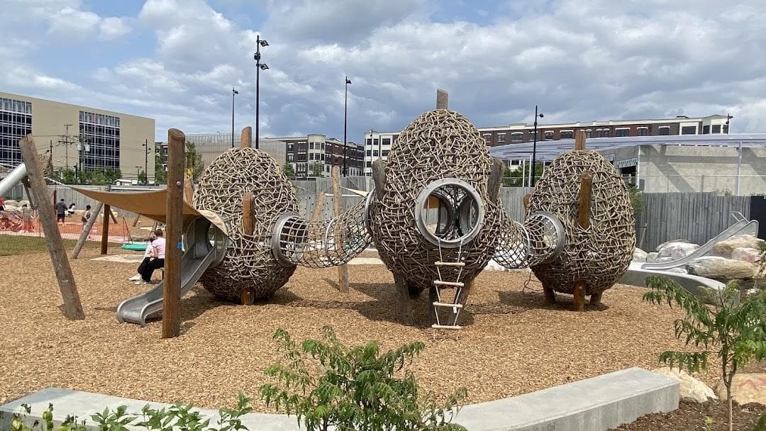 Northwest Resiliency Field photo 1