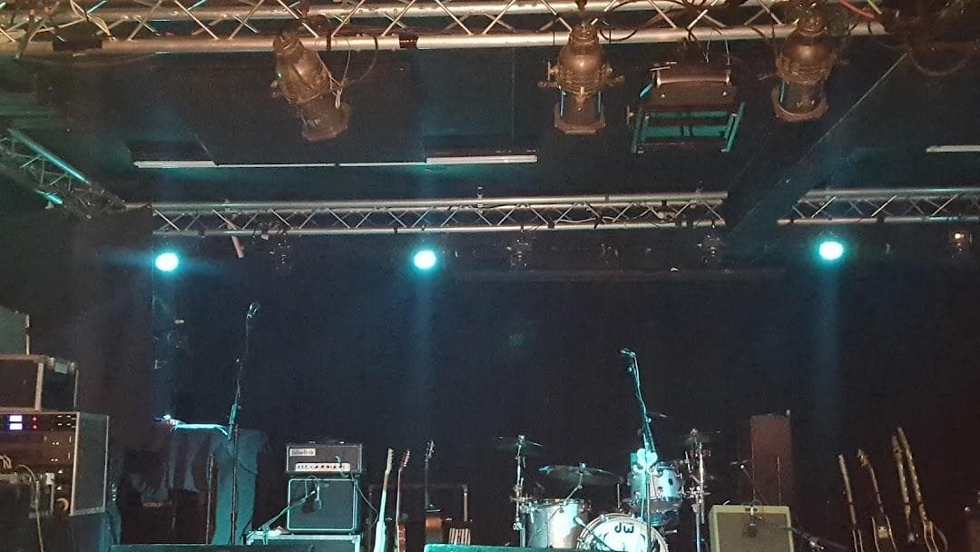 Space Ballroom photo 3