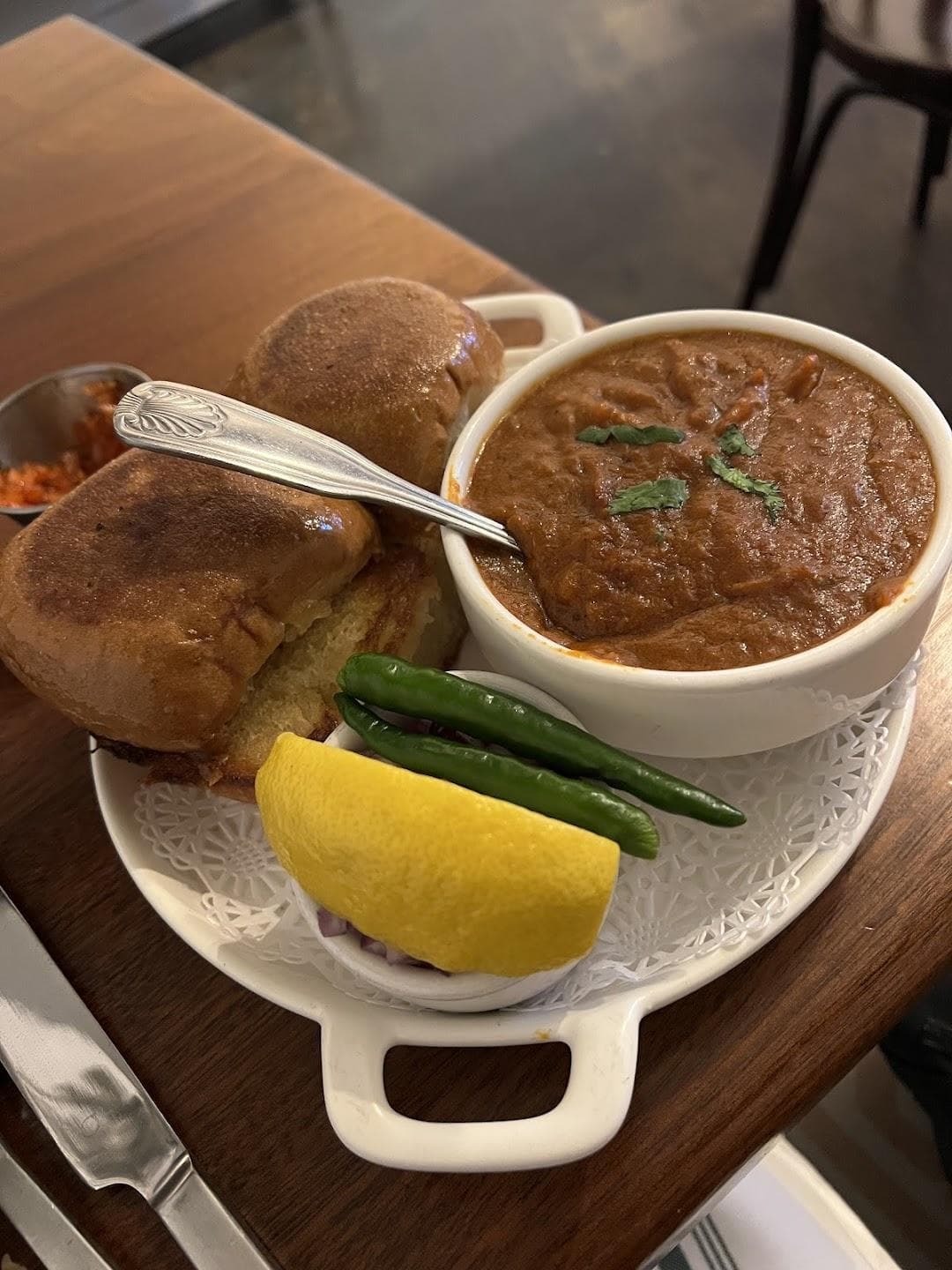 Bricklane Curry House, Jersey City, NJ. photo 6