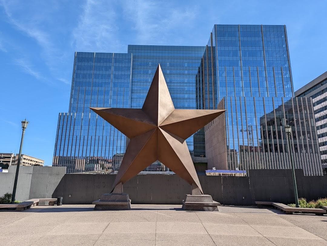 Bullock Texas State History Museum photo 1