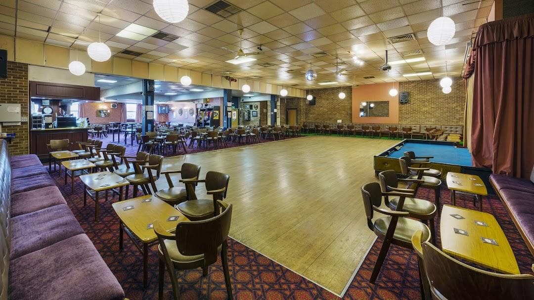 Walthamstow Trades Hall photo 1